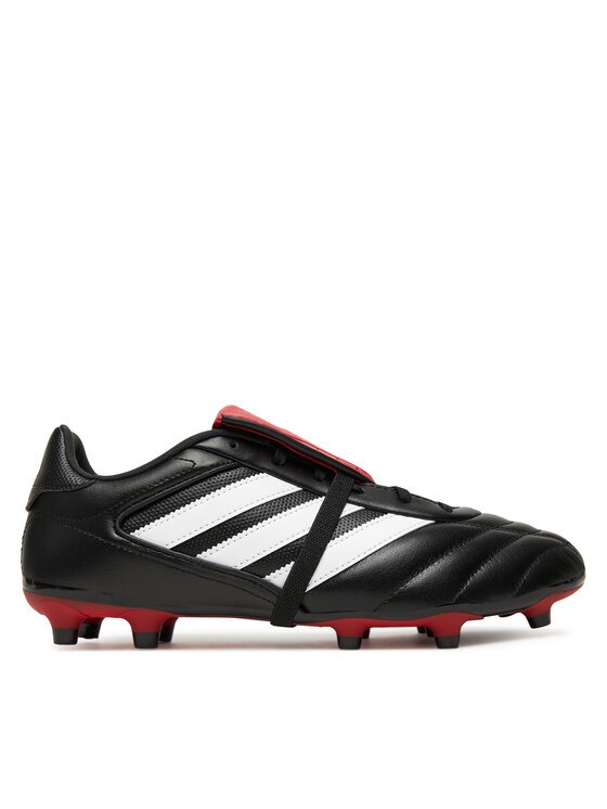 adidas Обувки за футбол Copa Gloro 2 Firm Ground ID5910 Черен