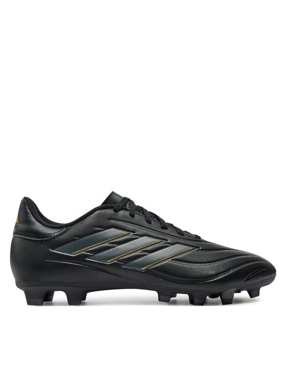 adidas Обувки за футбол Copa Pure 2 Club Flexible Ground IG8725 Черен