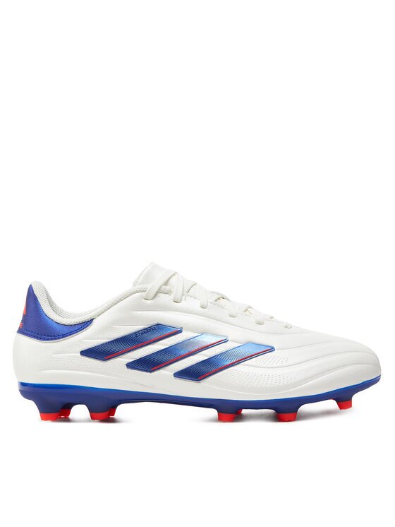 adidas Обувки за футбол Copa Pure 2 League FG IG6411 Бял