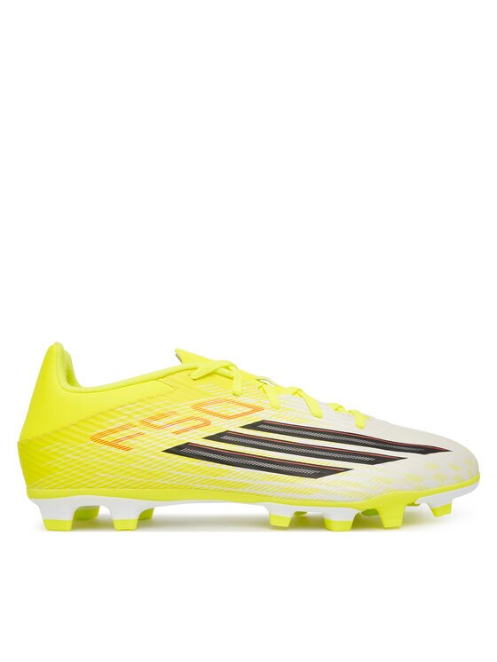 adidas Обувки за футбол F50 Club Firm Ground / Multi Ground JR9053
