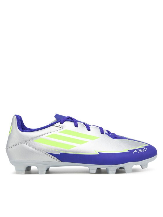 adidas Обувки за футбол F50 Club Messi Firm/Multi-Ground IH0916