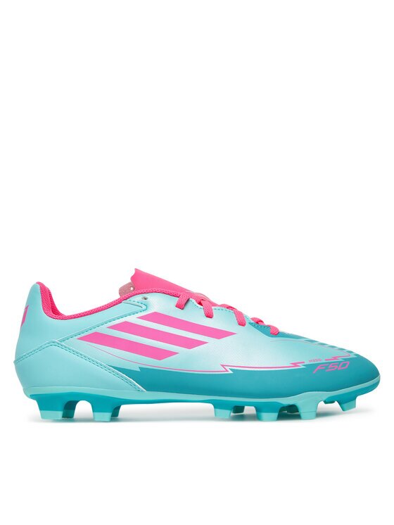 adidas Обувки за футбол F50 League Messi Firm/Multi-Ground IH0924