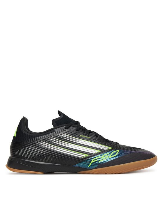adidas Обувки за футбол F50 League JH7720 Черен