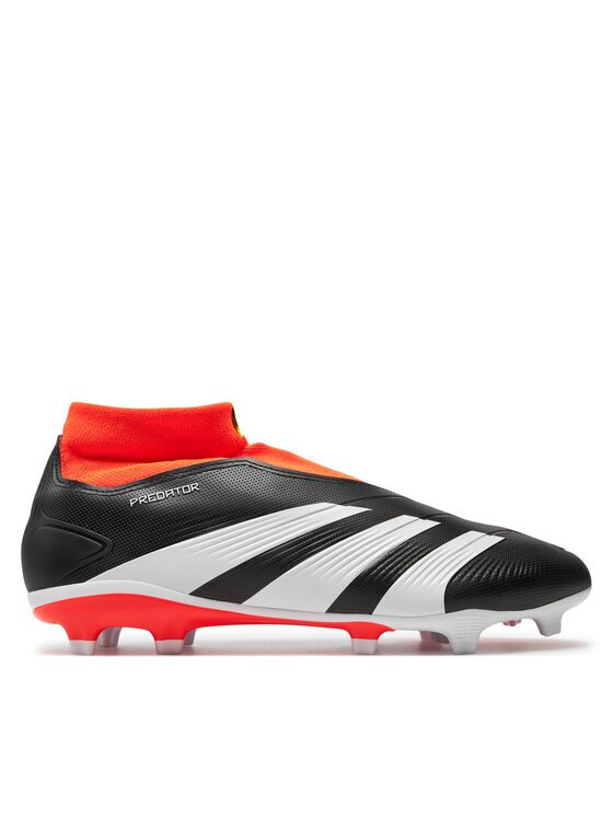 adidas Обувки за футбол Predator 24 League Laceless Firm Ground Boots IG7768