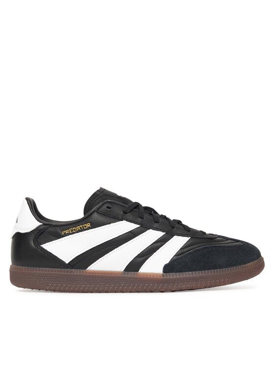 adidas Обувки за футбол Predator Freestyle ID3833 Черен