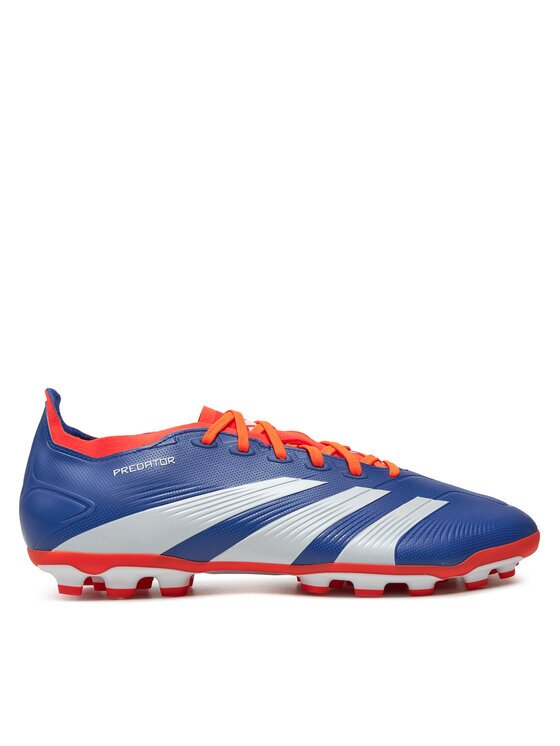 adidas Обувки за футбол Predator League 2G/3G AG IF6312