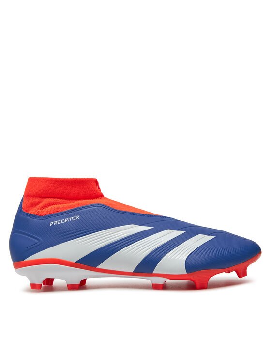 adidas Обувки за футбол Predator League LL FG IF6333