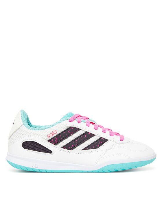 adidas Обувки за футбол Super Sala Competition 3 JR5400