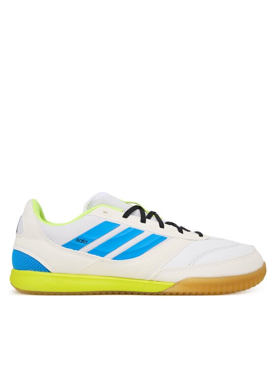 adidas Обувки за футбол Top Sala Competition II JP6983 Бял