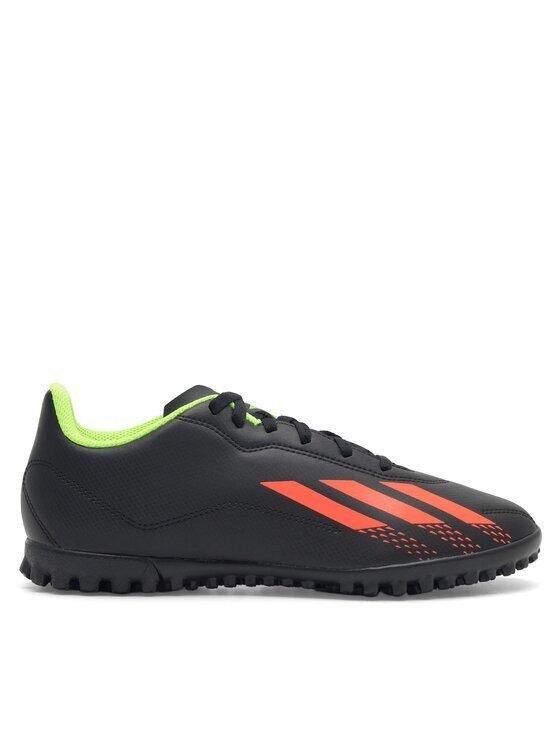 adidas Обувки за футбол X SPEEDPORTAL.4 TF J GW8511