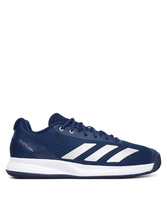 adidas Обувки за тенис Courtflash Speed 2 Tennis Shoes JR4507