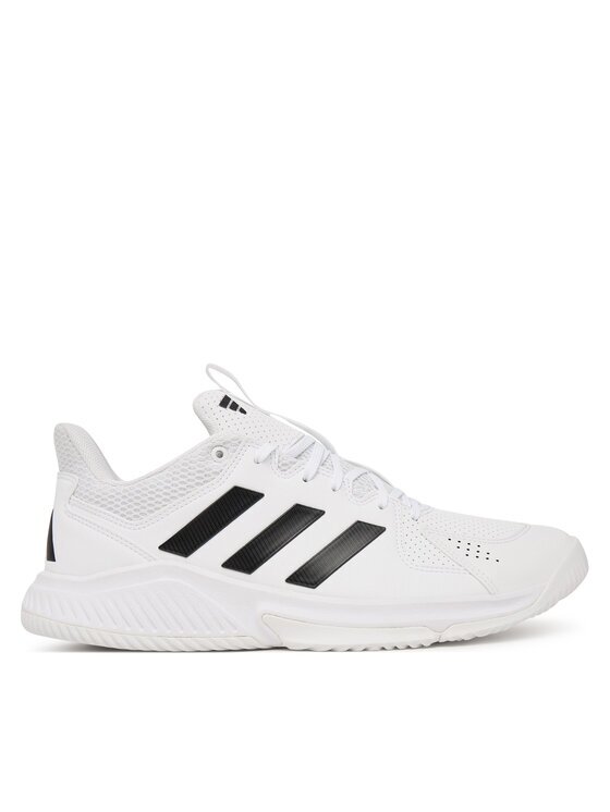 adidas Обувки за зала Court Flight Indoor Shoes JR9576