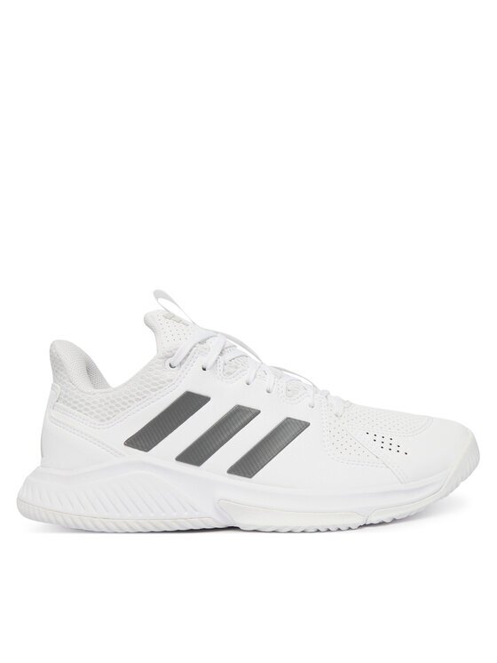 adidas Обувки за зала Court Flight Shoes KI8047