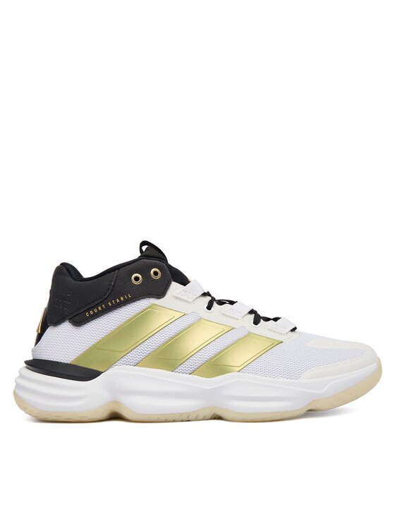 adidas Обувки за зала Court Stabil Indoor Shoes KK1949