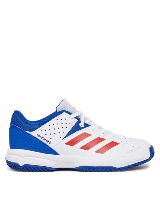 adidas Обувки за зала Court Stabil Shoes IH5548