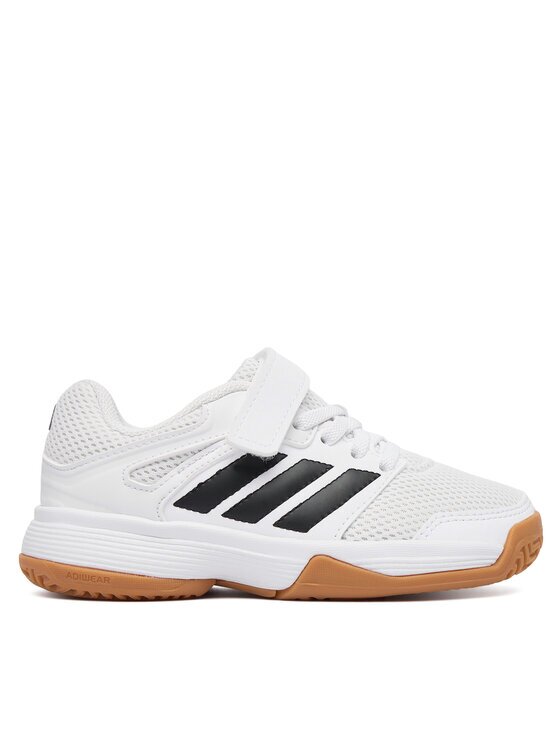 adidas Обувки за зала Speedcourt Indoor Shoes Kids KZ7133