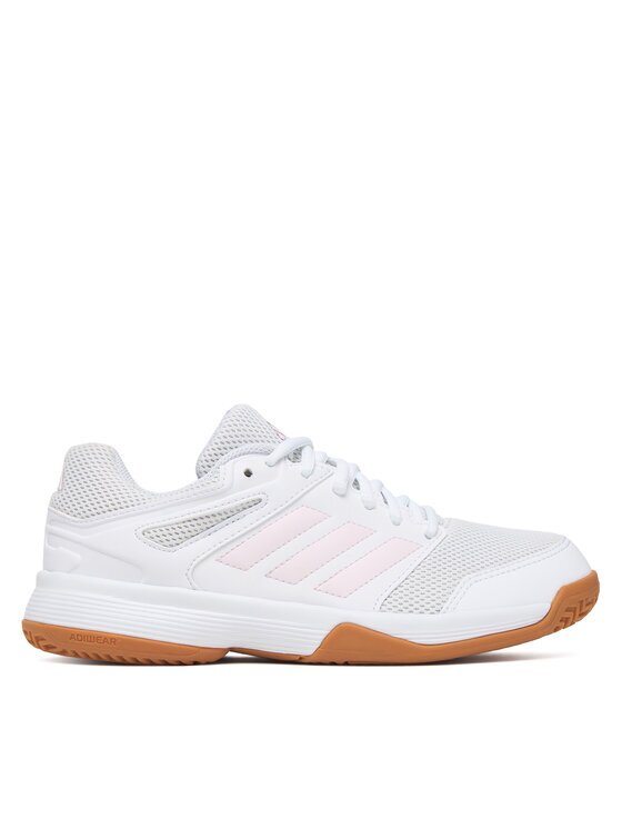 adidas Обувки за зала Speedcourt Indoor Shoes KK2067