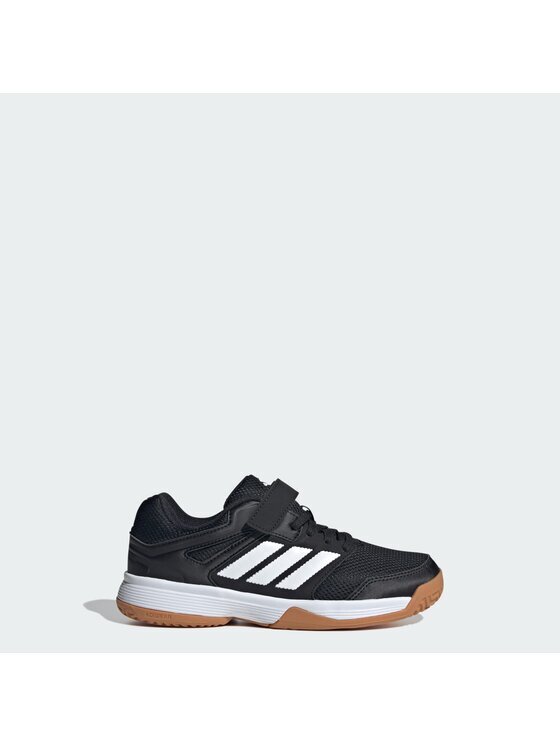 adidas Обувки за зала Speedcourt JR9617