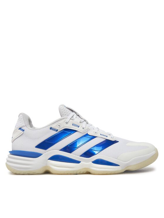 adidas Обувки за зала Stabil 16 JP9801 Бял
