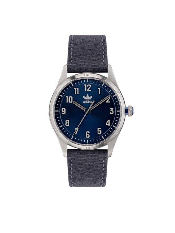 adidas Originals Часовник Code Four Watch AOSY23038
