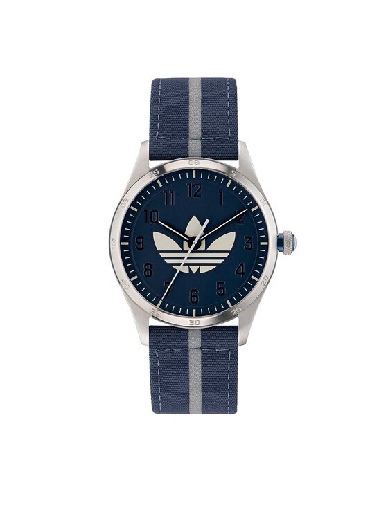 adidas Originals Часовник Code Four Watch AOSY23041