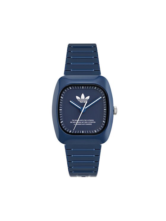 adidas Originals Часовник Retro Wave One AOSY24029