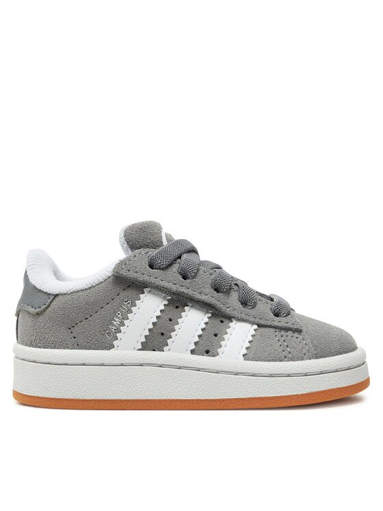 adidas Originals Сникърси Campus 00s JI4334 Сив
