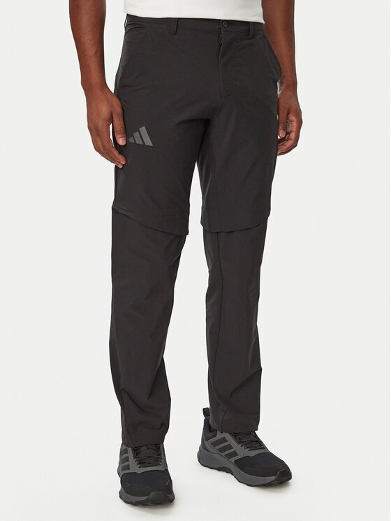 adidas Outdoor панталони Terrex Multi KW7458 Regular Fit