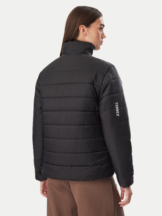 adidas Outdoor яке Terrex Multi Essentials Insulated Jacket KX8769 Regular Fit