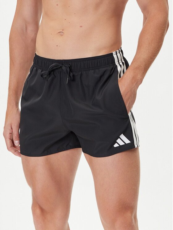 adidas Плувни шорти 3-Stripes JG1031 Regular Fit
