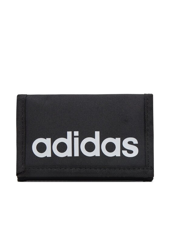 adidas Портфейл Linear JE8346 Черен