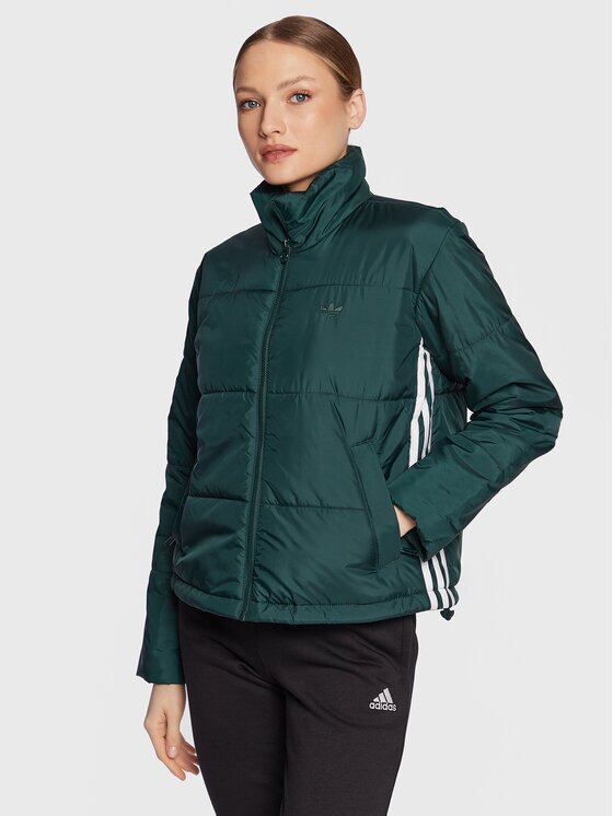 adidas Преходно яке HK5254 Loose Fit