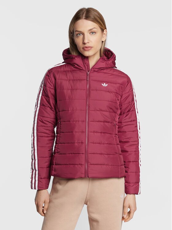 adidas Преходно яке HS6769 Slim Fit