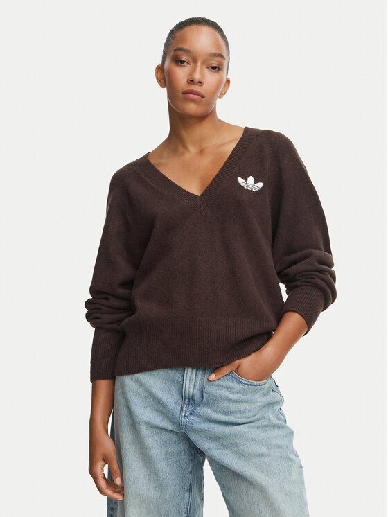 adidas Суитшърт Essentials IA4447 Loose Fit