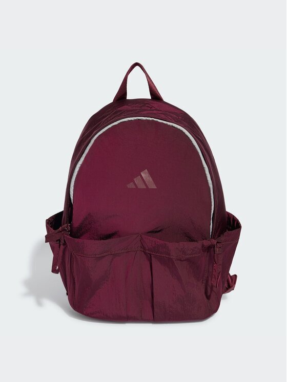 adidas Раница Glow Backpack KT4406 Бордо