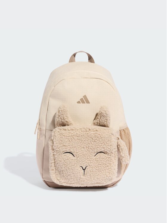 adidas Раница Little Kids Fleece Backpack KH2295