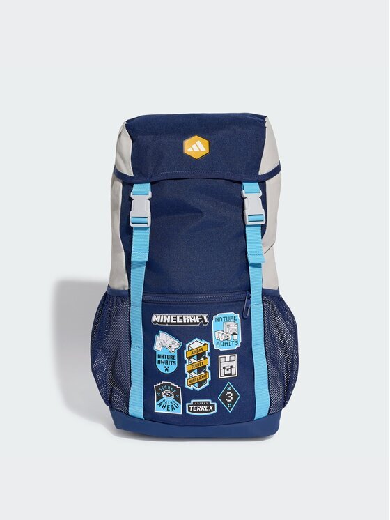 adidas Раница Minecraft Backpack KR2355