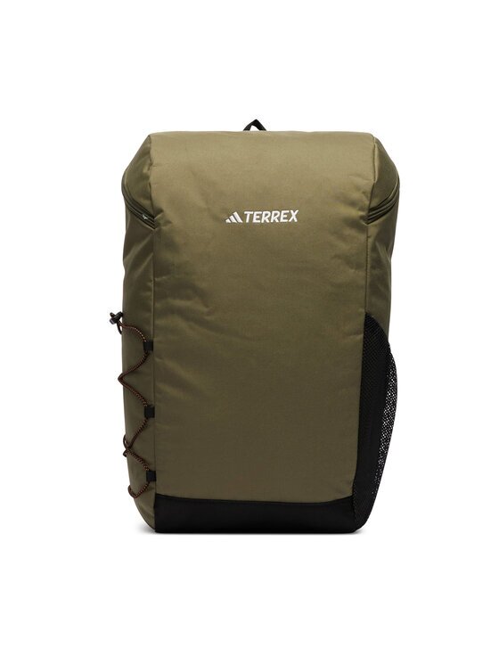 adidas Раница Terrex Multi Essentials Backpack 20L JW0823 Зелен