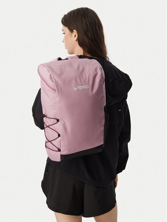 adidas Раница Terrex Multi Essentials Backpack 20L KR6393 Розов