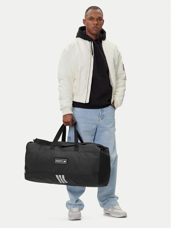 adidas Сак 4ATHLTS Duffel Bag Large IM5522