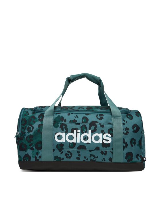 adidas Сак Linear Graphic Duffel Small JW8666