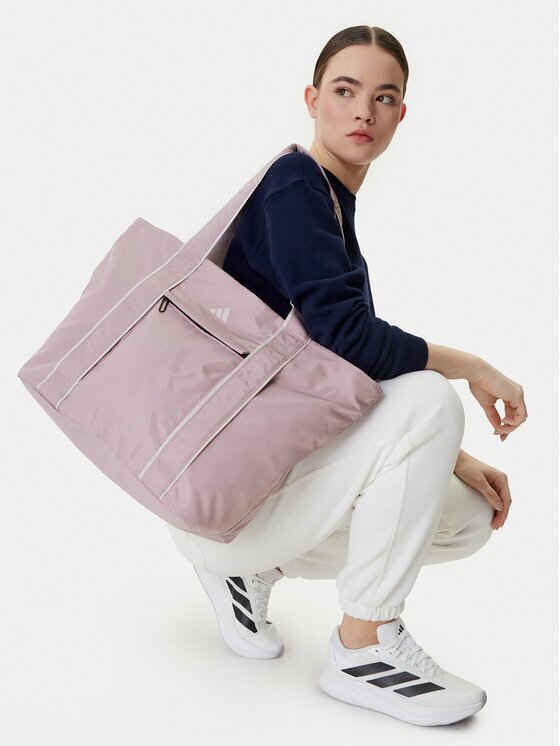 adidas Сак Yoga Tote KE3752 Розов