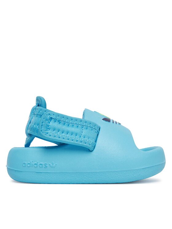 adidas Сандали adiform adilette JP5531 Син