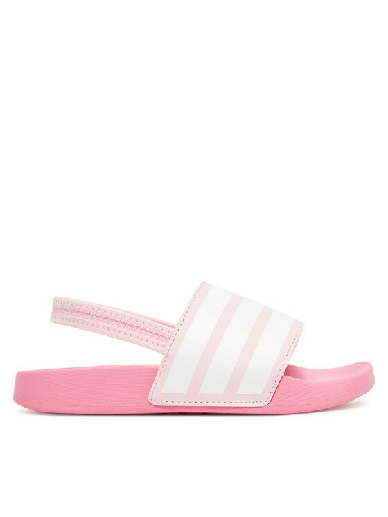 adidas Сандали adilette Estrap JR5331