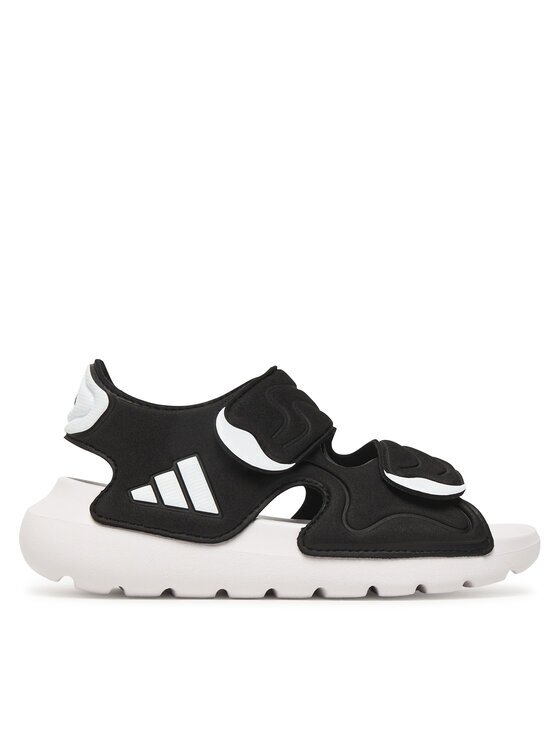 adidas Сандали Altaswim 3 Sandals JS2537 Черен