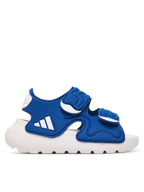 adidas Сандали Altaswim 3 Sandals JS2542 Тъмносин