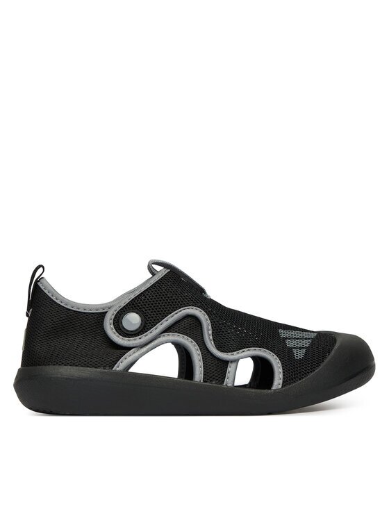 adidas Сандали Altaventure 3.0 Kids JP5747 Черен
