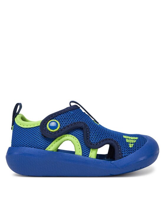 adidas Сандали Altaventure 3 JP5753 Тъмносин