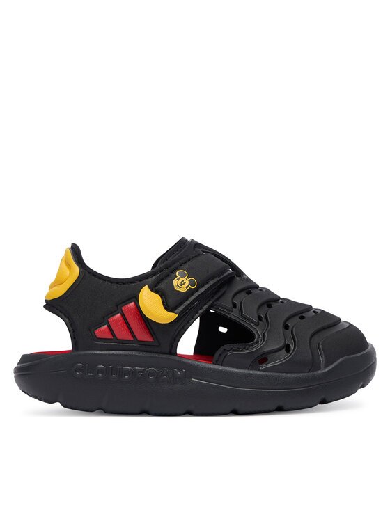 adidas Сандали Disney Mickey Mouse JQ4399
