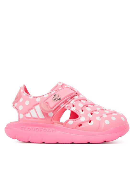 adidas Сандали Disney Minnie Mouse JQ4400
